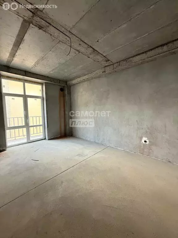 1-комнатная квартира: Ессентуки, Молодёжная улица, 5 (35 м) - Фото 2