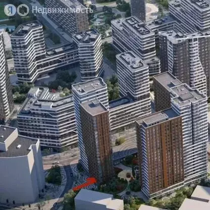 Торговая площадь (188.2 м) - Фото 1