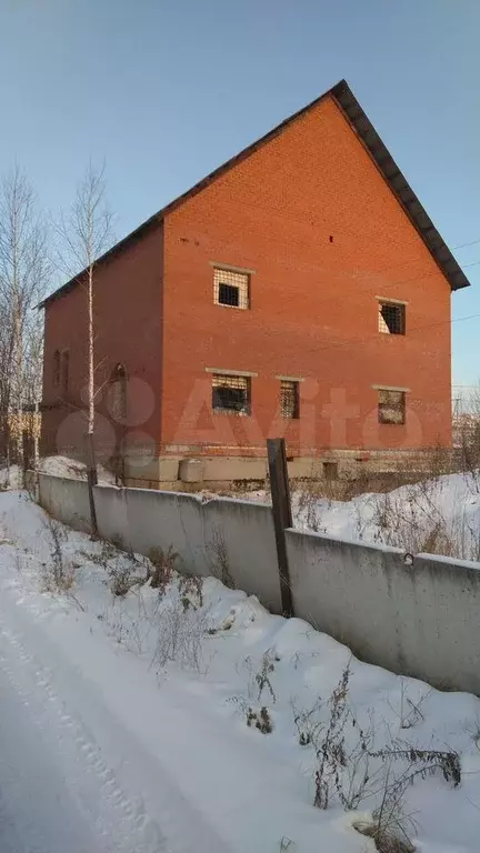 Коттедж 260 м на участке 5,2 га - Фото 0
