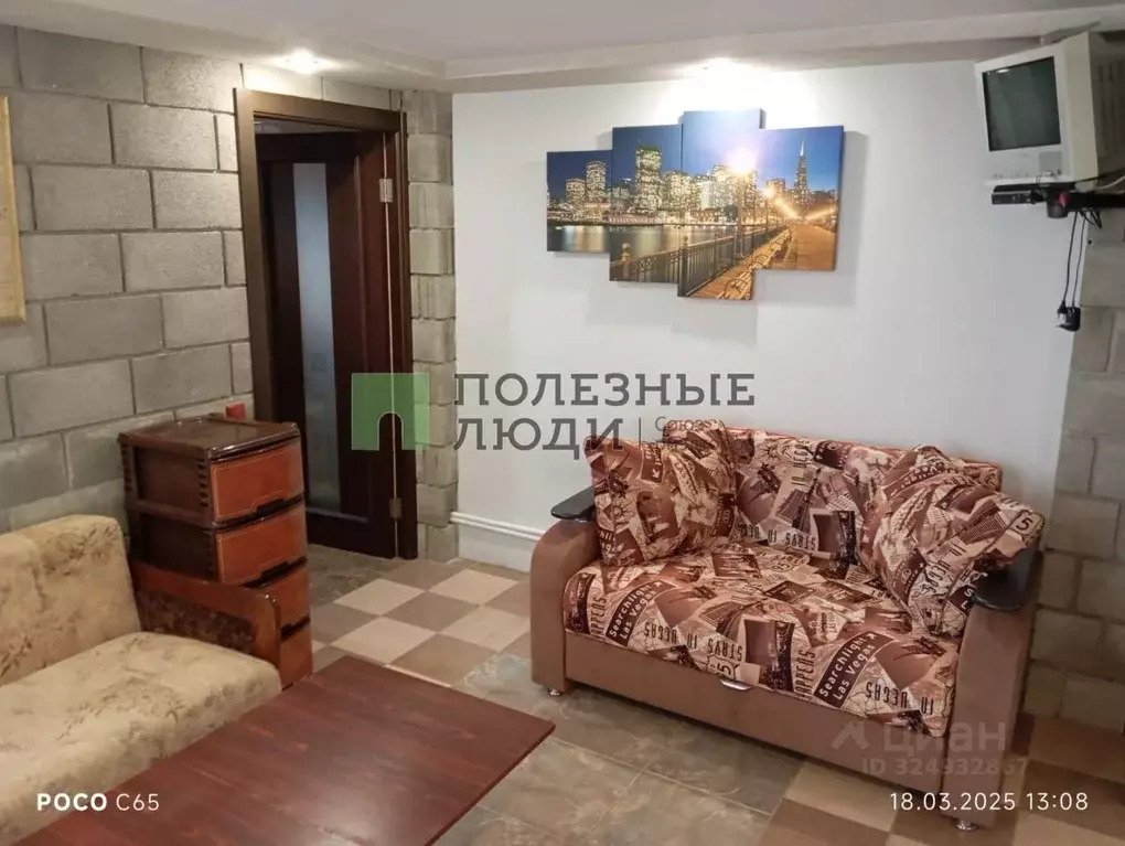 1-к кв. Севастополь Балаклавский муниципальный округ, Родник ТСН, 1/28 ... - Фото 2