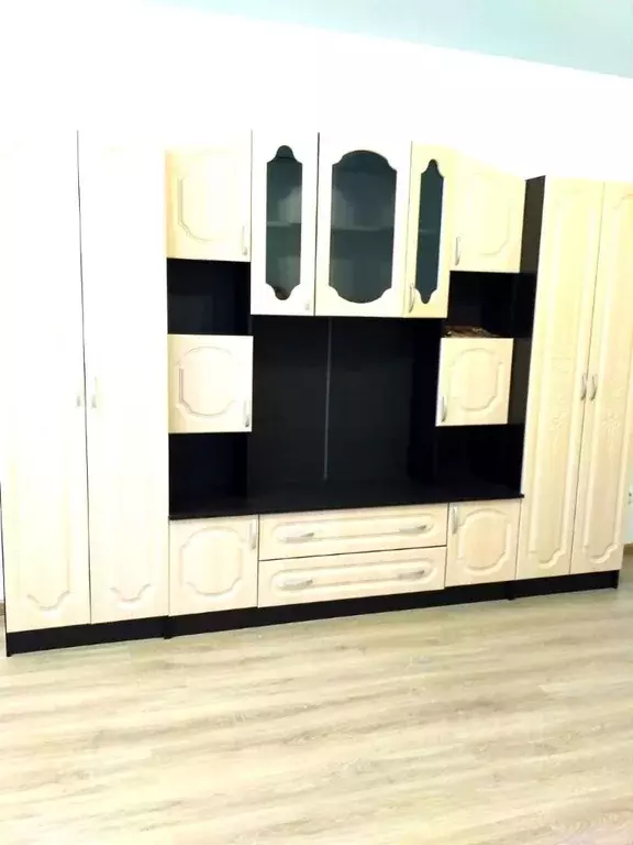 1-к кв. Московская область, Домодедово Южный мкр, ул. Курыжова, 18 ... - Фото 2