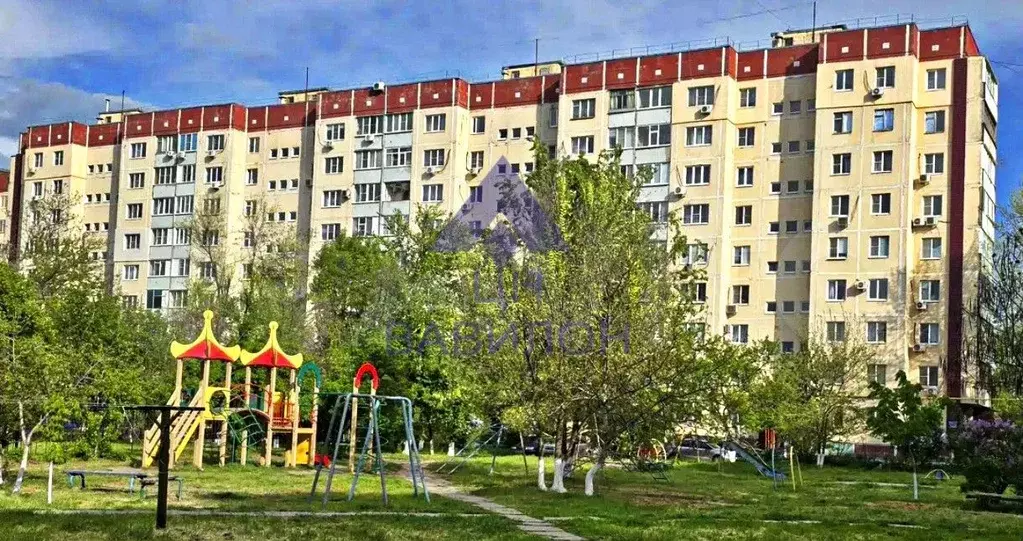 2-к. квартира, 48,3 м, 2/9 эт. - Фото 1