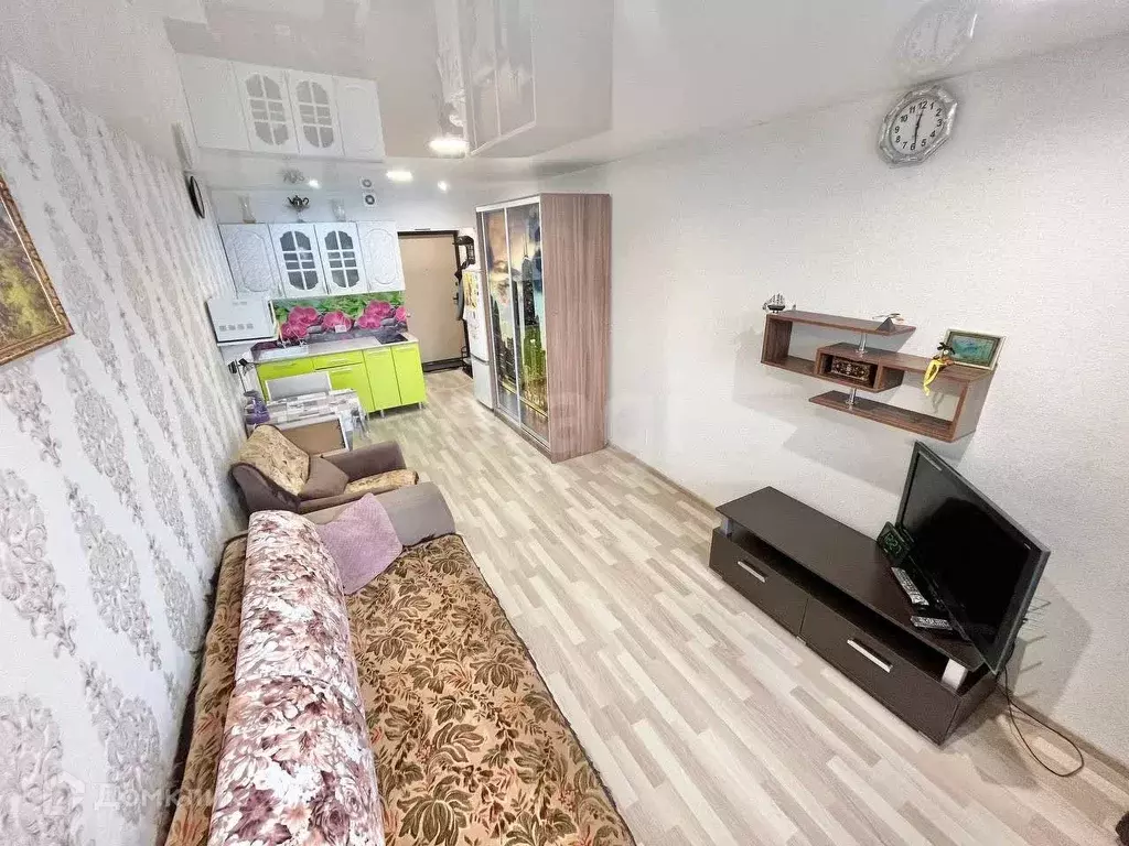 Продаётся квартира-студия, 23.2 м - Фото 0