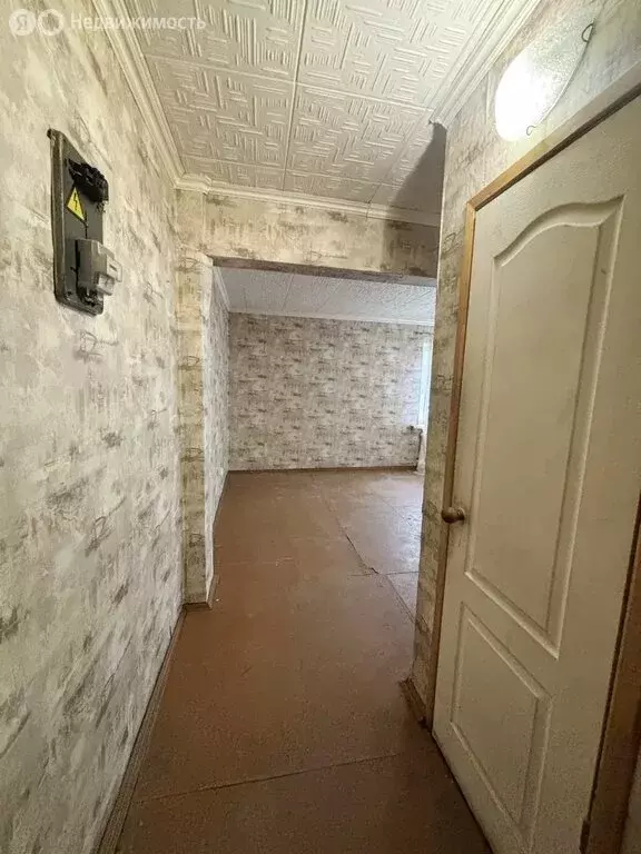 1-комнатная квартира: Череповец, улица Бардина, 4 (30.5 м) - Фото 1