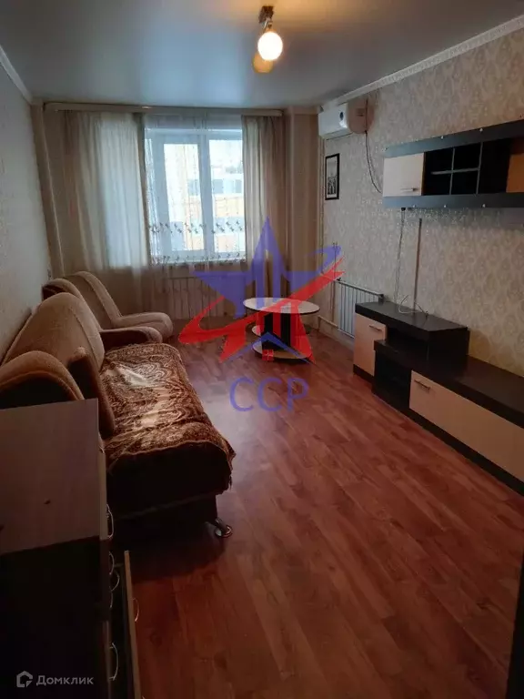 Продаётся 1-к квартира, 36.5 м - Фото 1