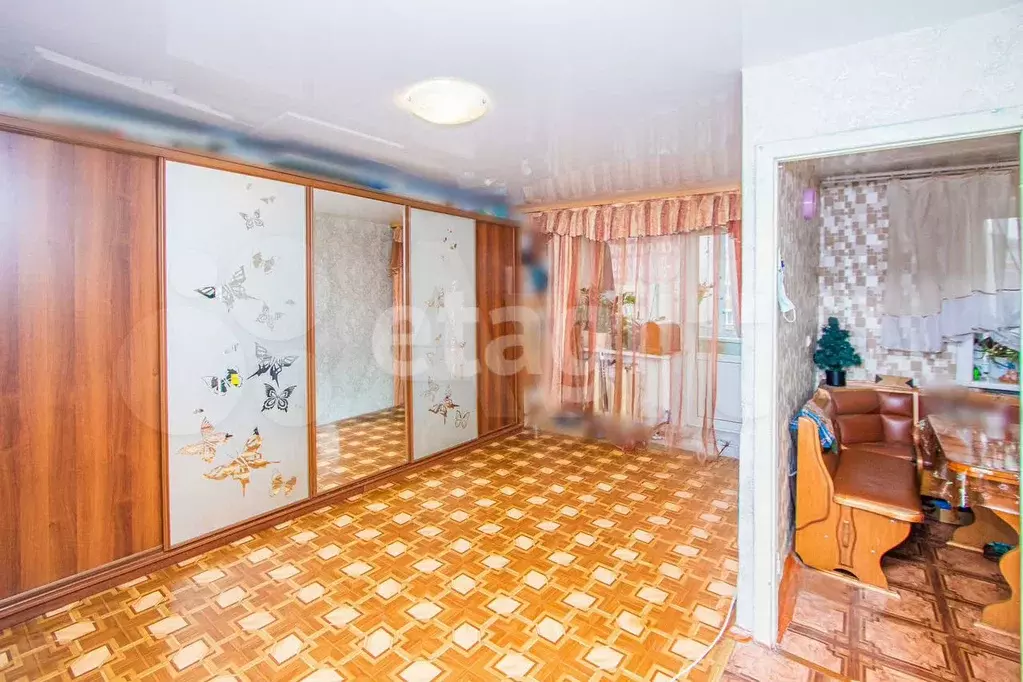 2-к. квартира, 41,7 м, 5/5 эт. - Фото 1