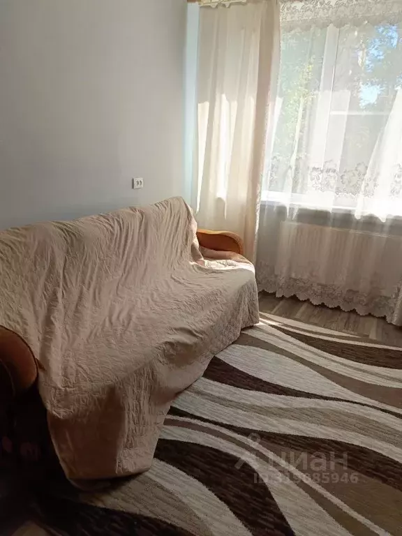 1-к кв. Санкт-Петербург ул. Димитрова, 6К2 (29.0 м) - Фото 1