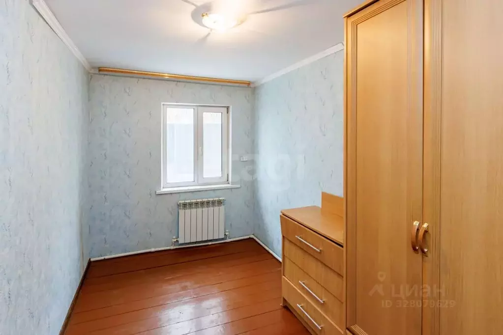 Дом в Тюменская область, Тюмень ул. Шевченко (73 м) - Фото 1