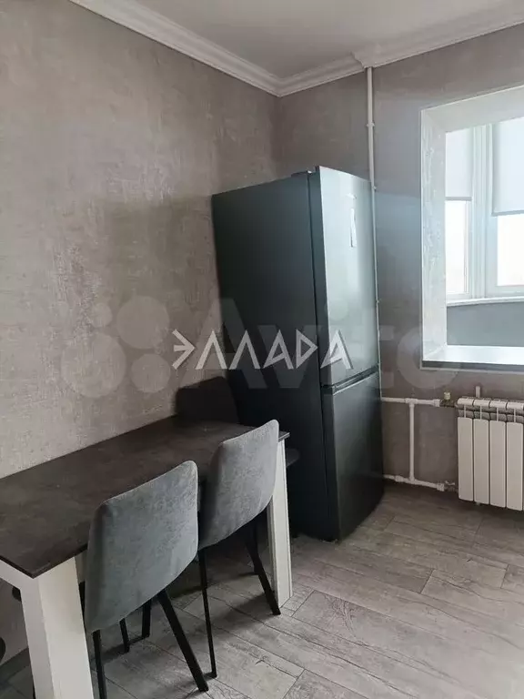 1-к. квартира, 42 м, 6/10 эт. - Фото 1