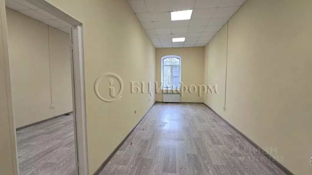 Офис в Санкт-Петербург Кондратьевский просп., 2к4А (50 м) - Фото 2