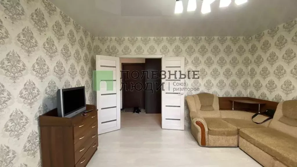 2-к кв. Красноярский край, Красноярск 9 Мая ул., 15 (53.7 м) - Фото 1