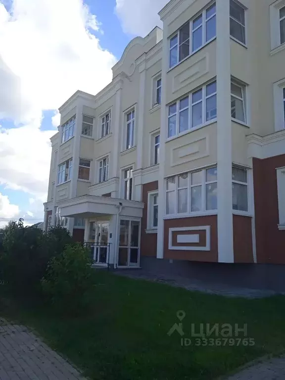 3-к кв. Московская область, Коломна ул. Ленина, 100Б (73.6 м) - Фото 2