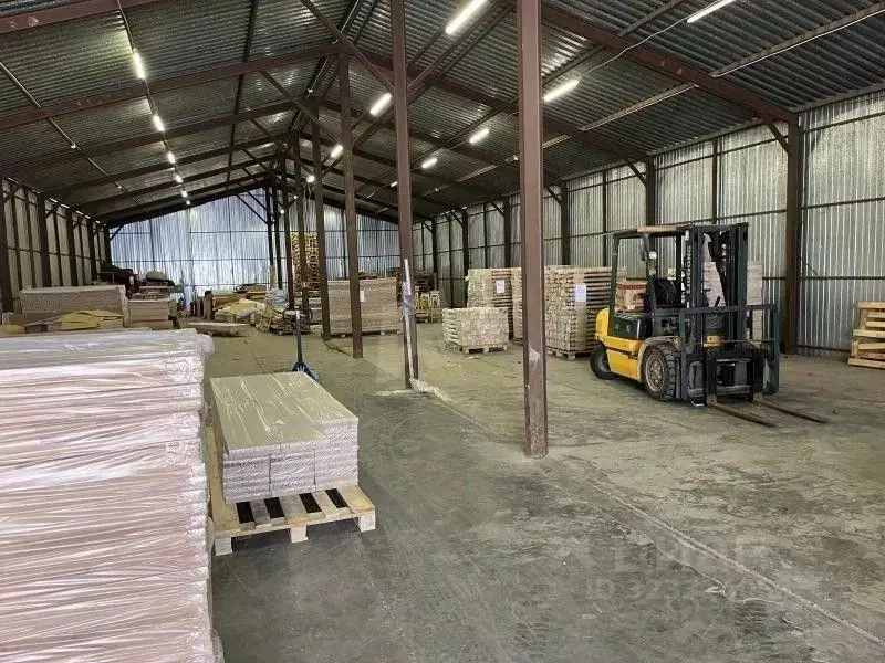 Склад в Москва пос. Завода Мосрентген, проезд Музыкальный, 4соор19 ... - Фото 1