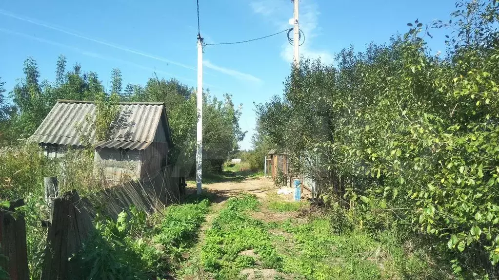 Участок 6сот. (ИЖС) - Фото 0