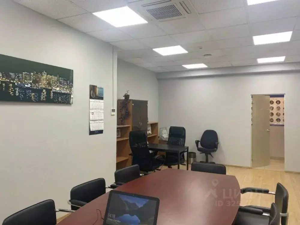 Офис в Москва Люсиновская ул., 36С1 (270 м) - Фото 1