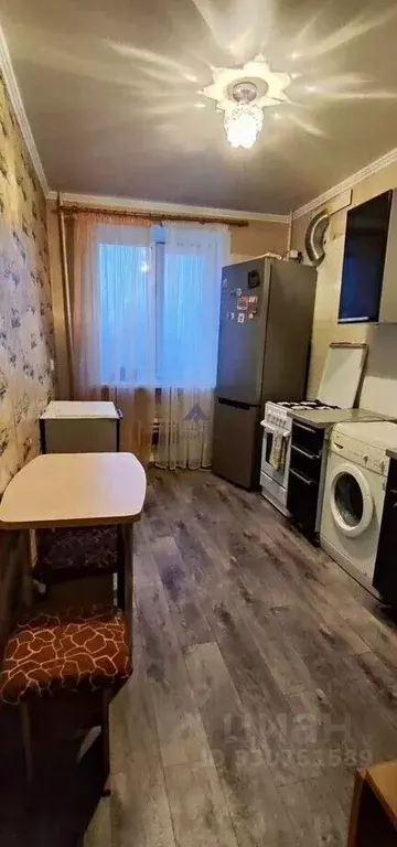 3-к кв. Ростовская область, Волгодонск ул. Карла Маркса (62.6 м) - Фото 1