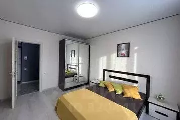 2-к кв. Башкортостан, Уфа ул. Рудольфа Нуреева, 5 (44.0 м) - Фото 1