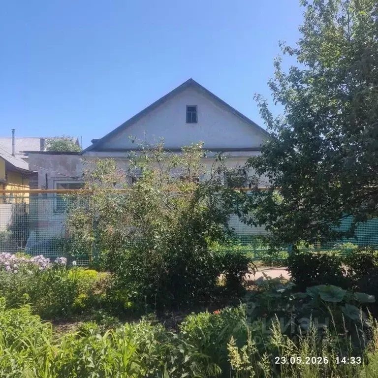 Дом в Самарская область, Тольятти ул. Мичурина, 115 (69 м) - Фото 2