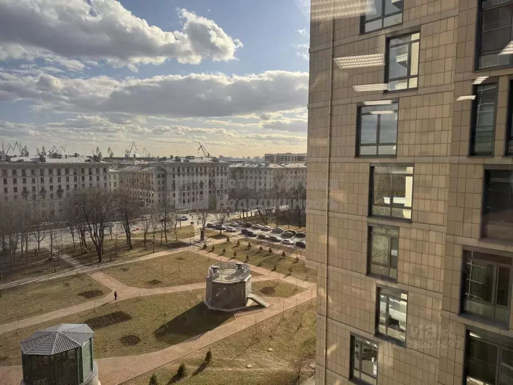 Офис в Санкт-Петербург 26-я Васильевского острова линия, 15к2 (135 м) - Фото 2