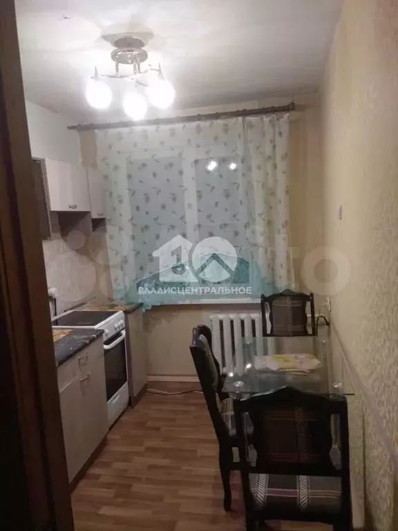 2-к. квартира, 45м, 9/9эт. - Фото 1