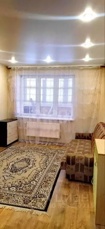 1-к кв. Тульская область, Тула городской округ, с. Осиновая Гора, ... - Фото 1