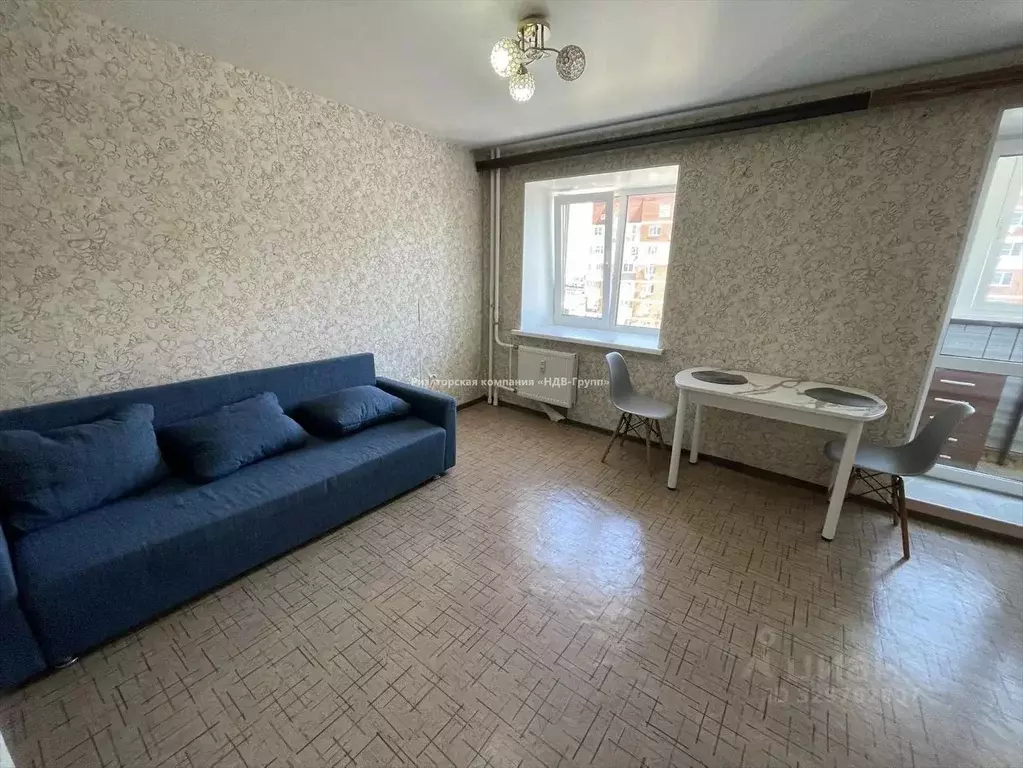 Студия Хабаровский край, Хабаровск ул. Карла Маркса, 144/2В (30.0 м) - Фото 1