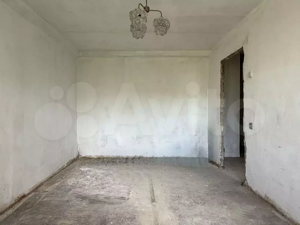 3-к. квартира, 70 м, 3/5 эт. - Фото 1