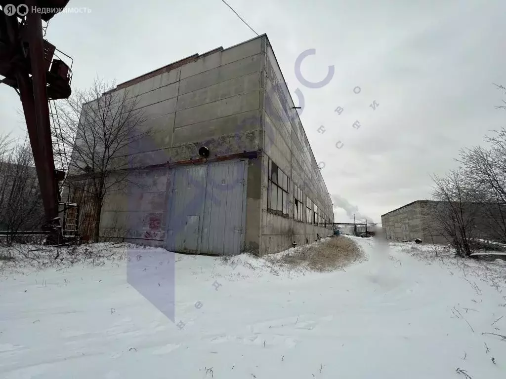 Помещение свободного назначения (2612 м) - Фото 1