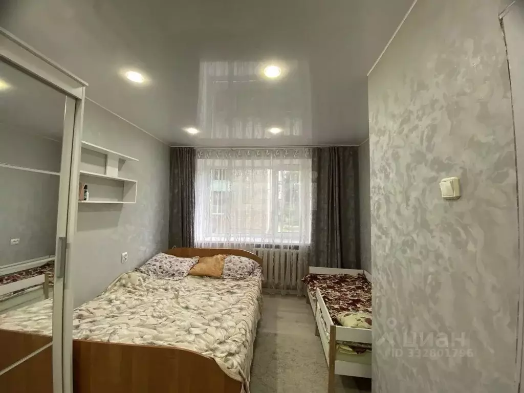 1-к кв. Костромская область, Галич ул. Ленина, 48 (21.6 м) - Фото 1