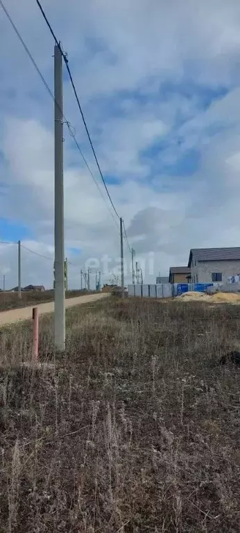 Участок в Липецкая область, Липецкий муниципальный округ, д. Кулешовка ... - Фото 1