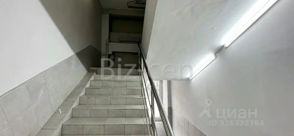 Офис в Москва ул. Мастеркова, 4 (705 м) - Фото 2