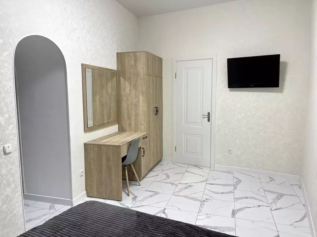 1-к кв. Крым, Ялта ул. Екатерининская, 5 (35.0 м) - Фото 2