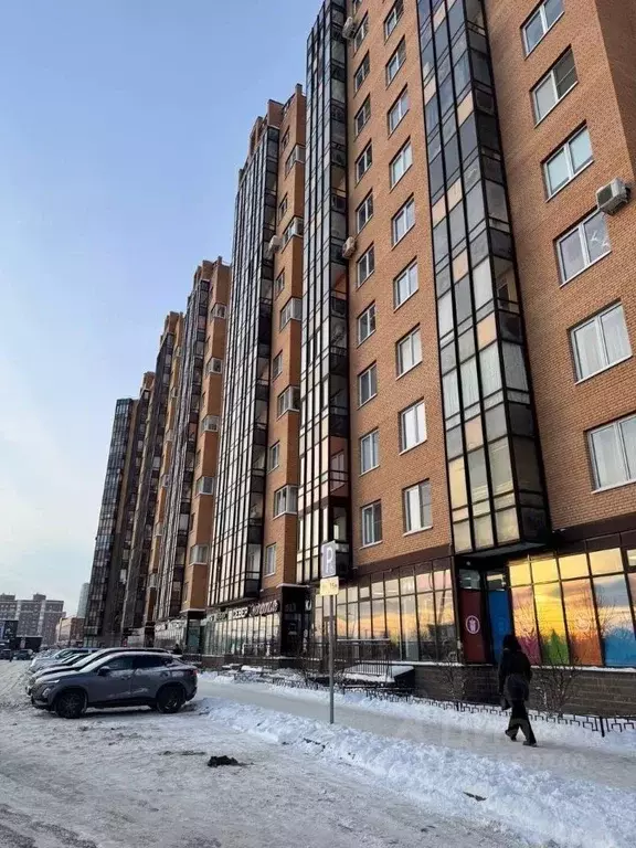 2-к кв. Ленинградская область, Кудрово г. Всеволожский район, ... - Фото 1