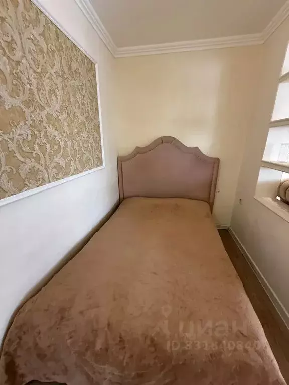 Студия Москва Козицкий пер., 3 (25.0 м) - Фото 2
