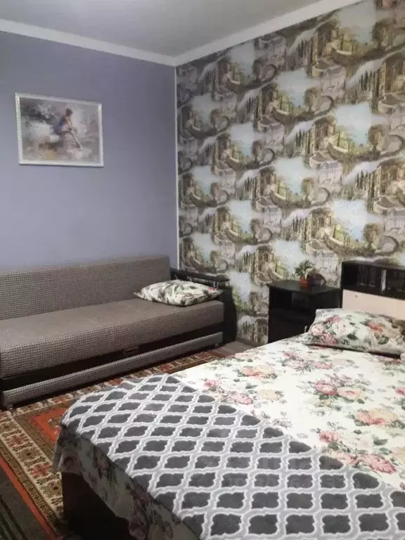 Комната Краснодарский край, Кущевская ст-ца пер. Дорожный, 46 - Фото 1