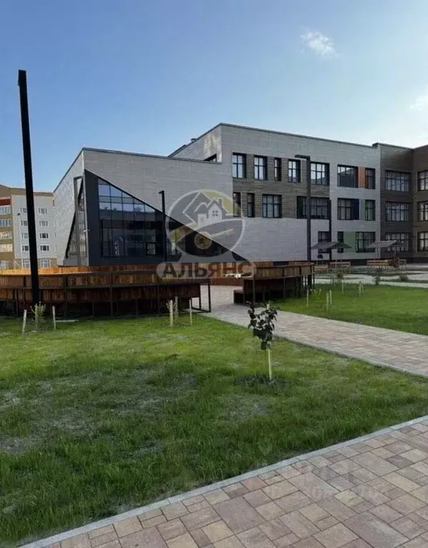 2-к кв. Ямало-Ненецкий АО, Новый Уренгой Тундровый мкр, 1 (60.6 м) - Фото 1
