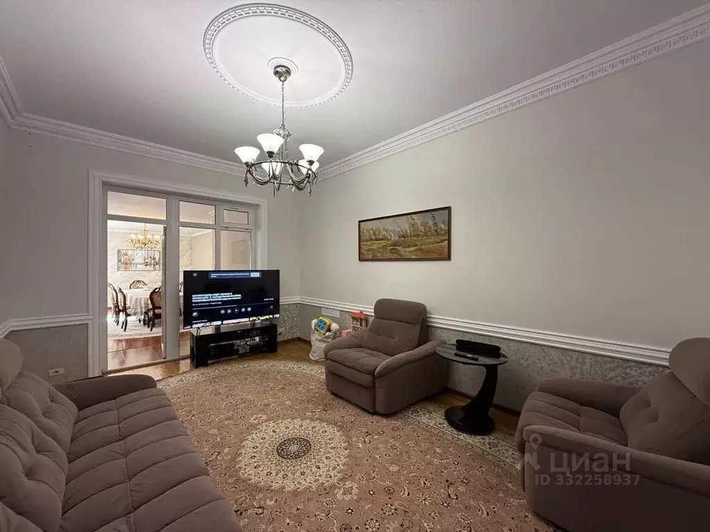Дом в Кабардино-Балкария, Нальчик ул. Тимошенко, 27 (180 м) - Фото 1