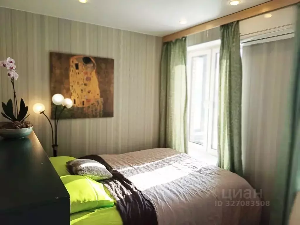 Студия Московская область, Красногорск ул. Молодежная, 4 (28.0 м) - Фото 1