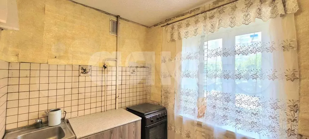 3-к. квартира, 57 м, 2/9 эт. - Фото 1