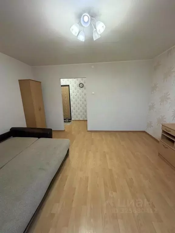 1-к кв. Московская область, Балашиха ул. Дмитриева, 12 (38.6 м) - Фото 2