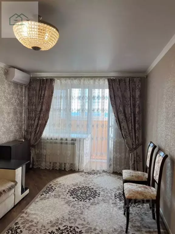 2-к кв. Воронежская область, Воронеж Пеше-Стрелецкая ул., 100 (62.0 м) - Фото 2