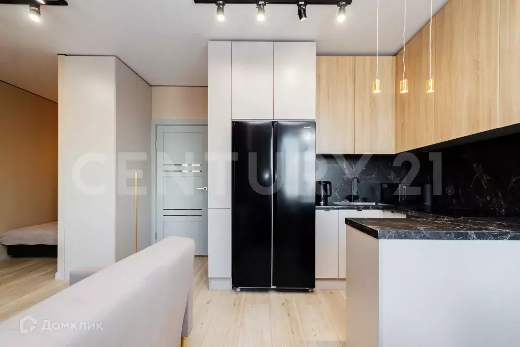 Продаётся 1-к квартира, 37.3 м - Фото 1