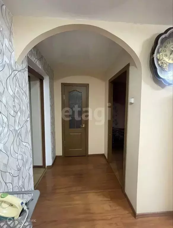 Продаётся 2-к квартира, 58 м - Фото 0