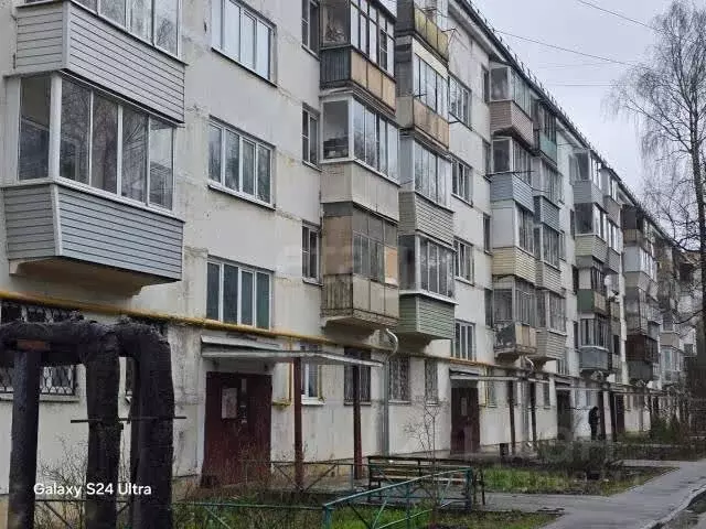2-к кв. Московская область, Подольск Подольская ул., 4 (43.3 м) - Фото 1