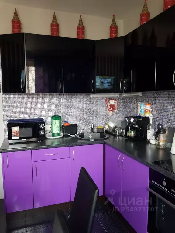 Комната Москва ул. Дыбенко, 6К1 - Фото 0