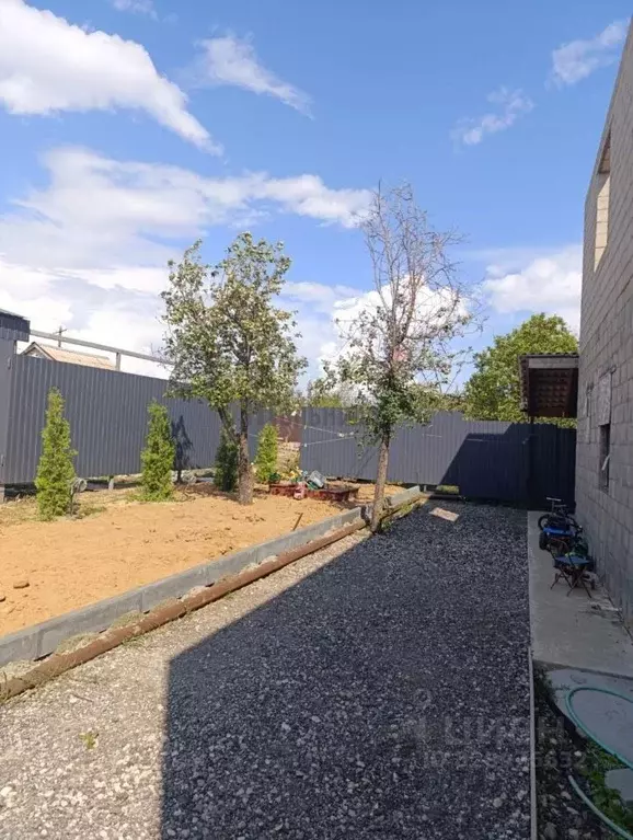 Дом в Волгоградская область, Волгоград ул. Афанасия Ермакова, 56/1104 ... - Фото 2