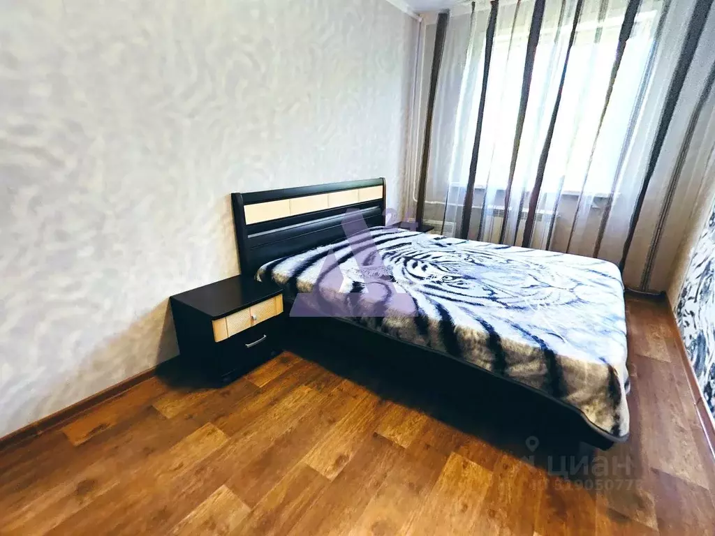 2-к кв. Алтайский край, Барнаул ул. Чеглецова, 18 (44.0 м) - Фото 1