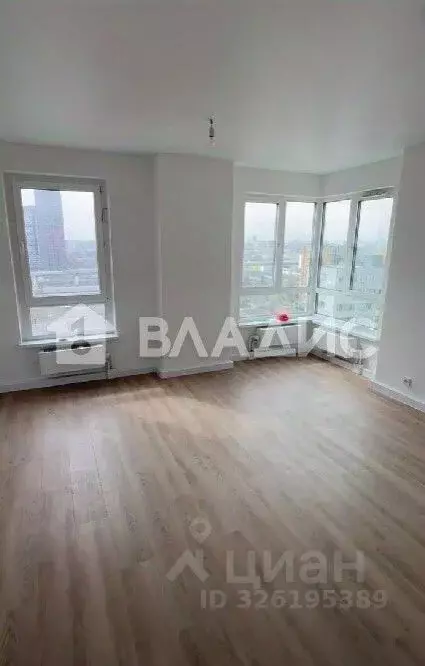 3-к кв. Москва Открытое ш., 18Ак3 (61.5 м) - Фото 1