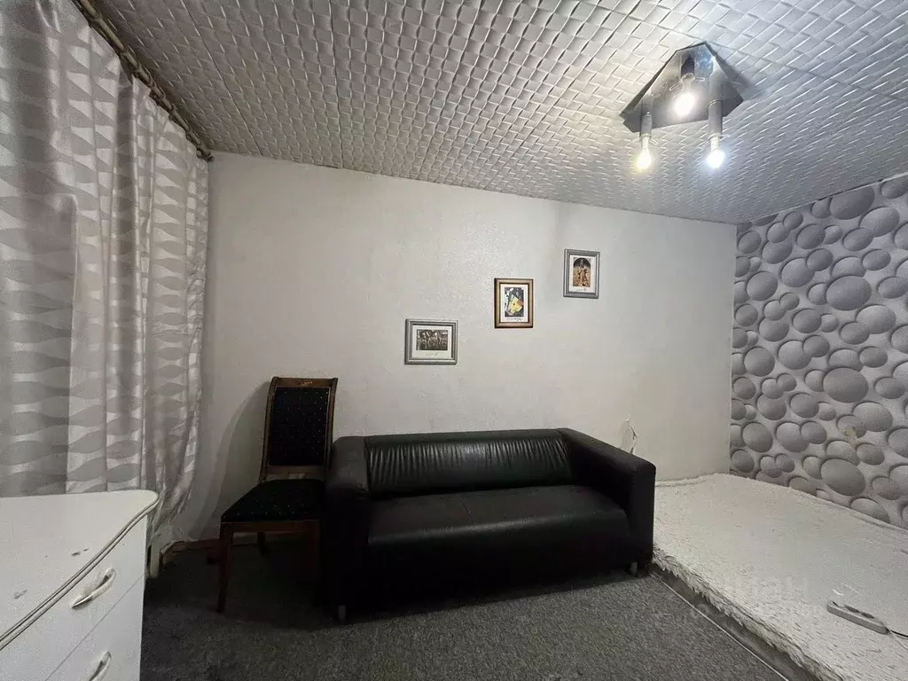 2-к кв. Красноярский край, Норильск Ленинский просп., 42к1 (43.4 м) - Фото 1