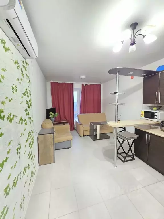 1-к кв. Москва ул. Большое Понизовье, 7 (41.8 м) - Фото 2